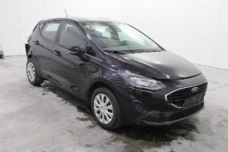 Ford Fiesta  picture 2