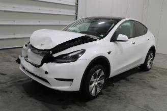 uszkodzony samochody osobowe Tesla Model Y  2023/4