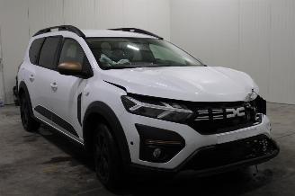 Dacia Jogger  picture 2