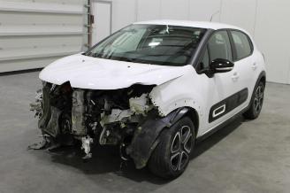 Citroën C3  picture 1