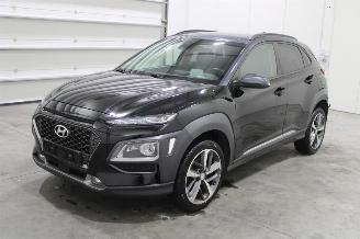 skadebil auto Hyundai Kona  2019/6