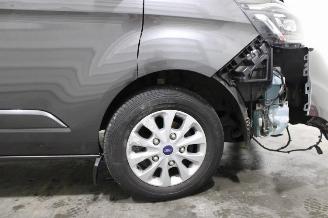 Ford Transit Custom  picture 6