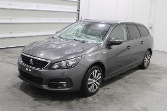 Peugeot 308  picture 1