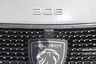 Peugeot 308  picture 24