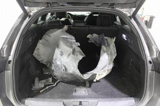 Peugeot 308  picture 20