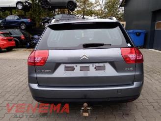 Citroën C5 C5 III Tourer (RW), Combi, 2008 / 2017 1.6 16V THP 155 picture 6