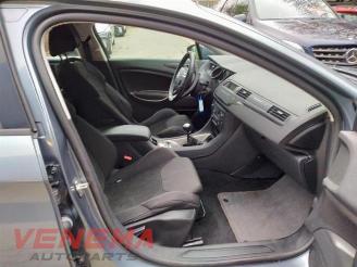 Citroën C5 C5 III Tourer (RW), Combi, 2008 / 2017 1.6 16V THP 155 picture 9