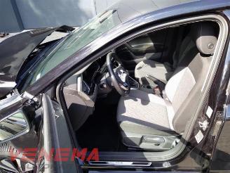 Volkswagen Polo Polo VI (AW1), Hatchback 5-drs, 2017 1.0 TSI 12V picture 9