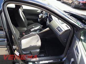 Volkswagen Polo Polo VI (AW1), Hatchback 5-drs, 2017 1.0 TSI 12V picture 11