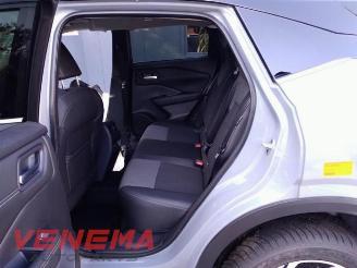 Nissan Qashqai Qashqai (J12), SUV, 2021 1.3 DIG-T MHEV 16V picture 11