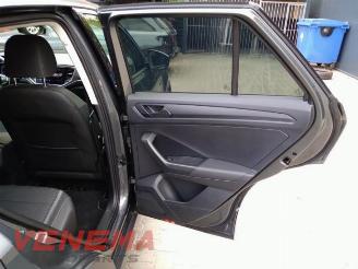 Volkswagen T-Roc T-Roc I, SUV, 2017 2.0 TSI 16V 4Motion picture 16