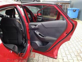 Ford Puma Puma, SUV, 2019 1.0 Ti-VCT EcoBoost mHEV 12V picture 16