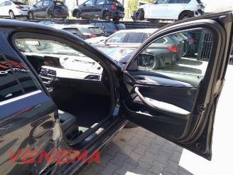 BMW 5-serie 5 serie (G30), Sedan, 2016 540d xDrive 3.0 TwinPower Turbo 24V picture 14