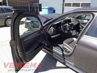 BMW 5-serie 5 serie (G30), Sedan, 2016 540d xDrive 3.0 TwinPower Turbo 24V picture 11