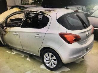 Opel Corsa BENZINE - 1229CC - 51KW picture 1