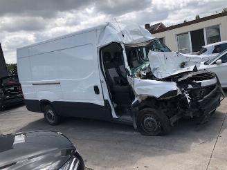 Iveco Daily 3000CC - 132KW - DIESEL - EURO6B picture 1