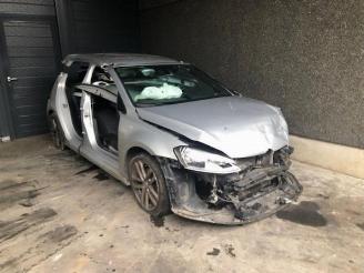 Démontage voiture Volkswagen Golf  2016/12