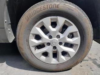 Dacia Duster Duster (SR), SUV, 2017 / 2024 1.0 TCE 12V picture 23