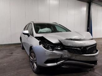 Vrakbiler auto Opel Astra Astra K, Hatchback 5-drs, 2015 / 2022 1.5 CDTi 105 12V 2020/12