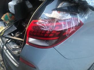 Hyundai I-30 i30 Wagon (PDEF5), Combi, 2017 1.5 T-GDI 16V Hybrid 48V picture 8