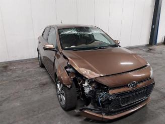 Hyundai I-20 i20 (GBB), Hatchback, 2014 / 2020 1.2i 16V picture 1
