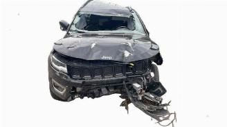 Jeep Compass  picture 2