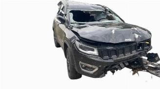 Jeep Compass  picture 4