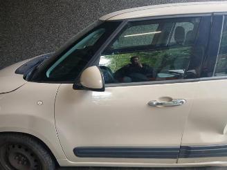 Fiat 500L 500L (199), MPV, 2012 1.4 16V picture 5