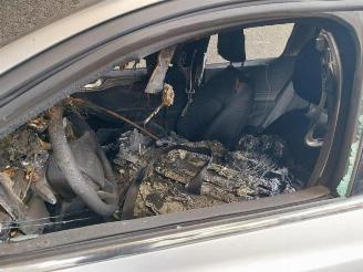 Ford Focus Focus 4 Wagon, Combi, 2018 1.0 EcoBoost 12V Hybrid 155 picture 17