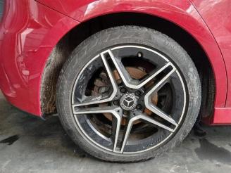 Mercedes A-klasse A (177.0), Hatchback, 2018 / 2026 1.3 A-200 Turbo 16V picture 16