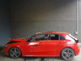 Mercedes A-klasse A (177.0), Hatchback, 2018 / 2026 1.3 A-200 Turbo 16V picture 3