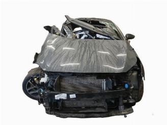 Kia Pro cee d Proceed (CD), Combi 5-drs, 2018 1.6 CRDi 16V picture 4