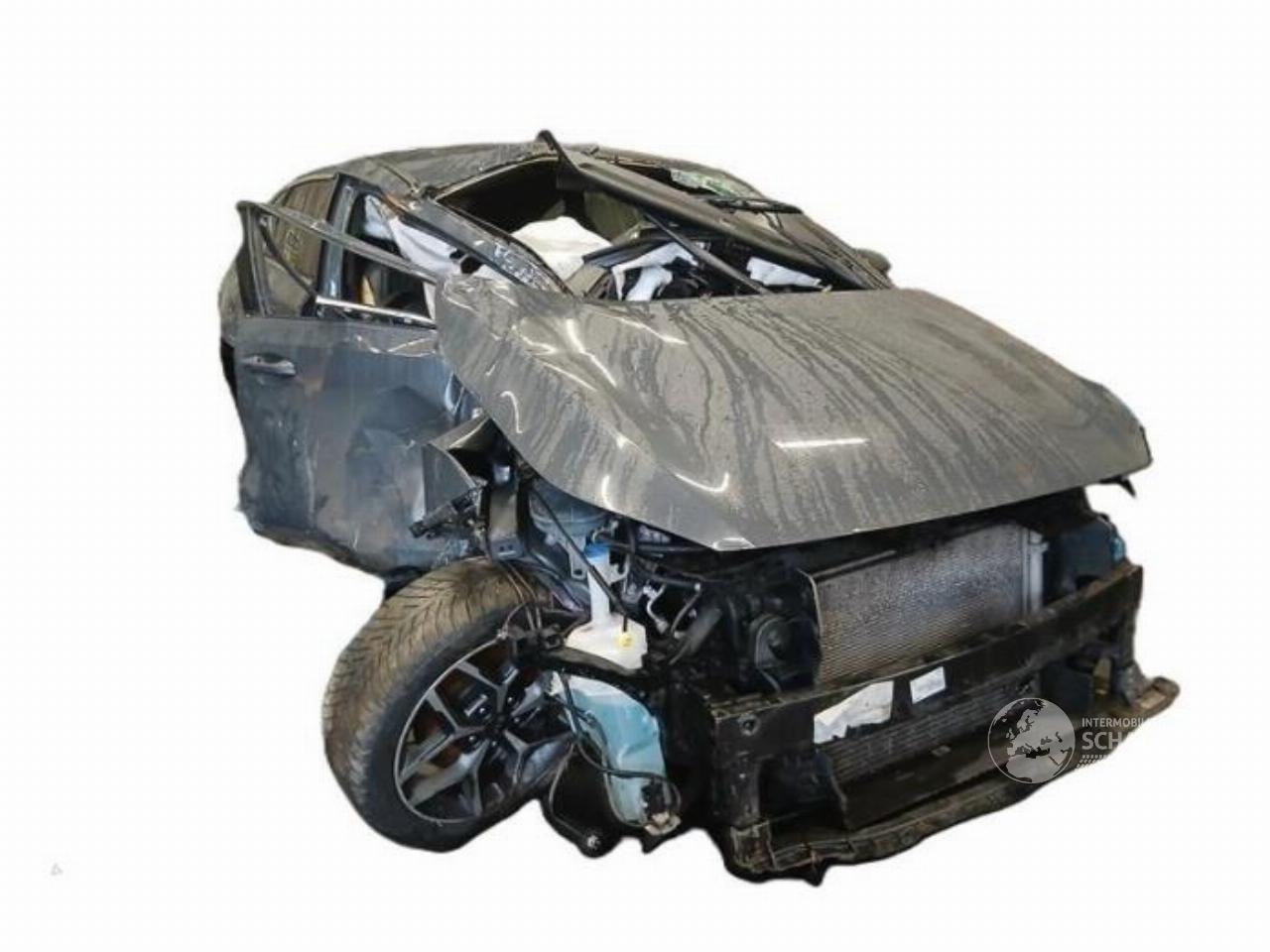 Kia Pro cee d Proceed (CD), Combi 5-drs, 2018 1.6 CRDi 16V