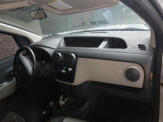 Dacia Dokker Dokker Express (8S), Van, 2012 / 2021 1.5 dCi, Blue dCi 75 picture 7