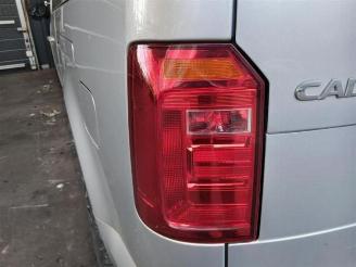 Volkswagen Caddy  picture 5