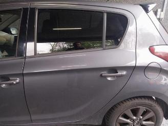 Hyundai I-20 i20, Hatchback, 2008 / 2015 1.2i 16V picture 12