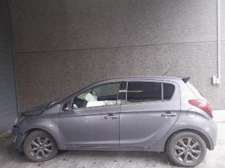 Hyundai I-20 i20, Hatchback, 2008 / 2015 1.2i 16V picture 9