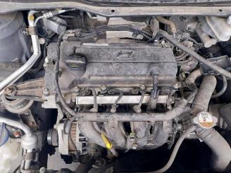 Hyundai I-20 i20, Hatchback, 2008 / 2015 1.2i 16V picture 21