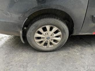 Ford Transit Transit Custom, Van, 2011 / 2023 2.0 TDCi 16V Eco Blue 130 picture 20