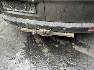 Ford Transit Transit Custom, Van, 2011 / 2023 2.0 TDCi 16V Eco Blue 130 picture 13