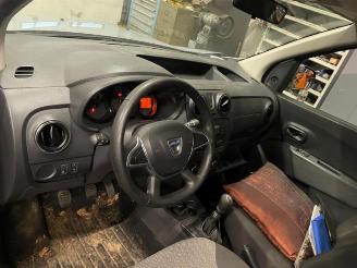 Dacia Dokker Dokker (0S), MPV, 2012 / 2021 1.3 TCE 100 picture 10