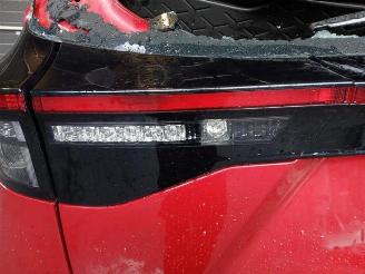 Toyota Yaris Cross Yaris Cross (PB1/PJ1), SUV, 2020 1.5 12V Hybrid 115 picture 5