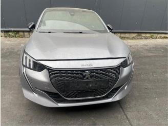 Peugeot 208 208 II (UB/UH/UP), Hatchback 5-drs, 2019 1.2 Vti 12V PureTech 100 picture 2