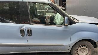 Opel Combo Combo, Van, 2012 / 2018 1.6 CDTI 16V ecoFlex Dualogic picture 10