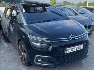 Dezmembrări autoturisme Citroën C4-picasso C4 Picasso (3D/3E), MPV, 2013 / 2018 2.0 Blue HDI 150 2017/3