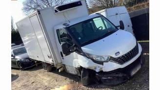 Dezmembrări autoturisme Iveco New Daily New Daily VI, Chassis-Cabine, 2014 33S14, 35C14, 35S14 2021/5