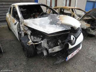 Renault Clio  picture 1