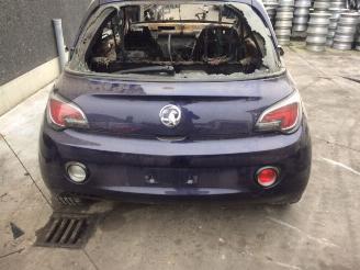 Opel Adam  picture 1