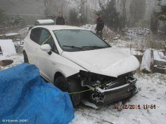 Seat Ibiza 1500 diesel picture 1