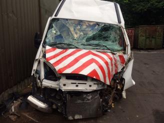 Iveco Daily 2300cc diesel picture 1